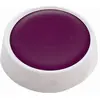 Image de Fard gras, palette ronde, 10 gr, dia. 6.5 cm, violet