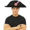 Image de Chapeau NapolÃ©on - adulte