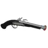 Image de Pistolet de pirate, plastique, 35 cm
