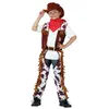 Image de Costume enfant cow boy, M 7/9 ans