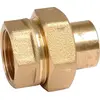 Image de Raccord Union 3 Pièces F20x27-16mm Union De Réduction Démontable - Générique
