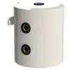 Image de Thermador - Bouteille De Mélange Pose Murale - Capacité: 50l - Ø343mm - Hauteur 1010mm - 4 Piquages 1'1/4 Entraxe 200mm - 48 Watts