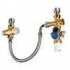 Image de Thermador - Kit De Sécurité Chauffe-eau Kmixvi Siège Inox Gsli Vertical