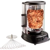 Image de Rotisserie verticale 21l 1500w - Domoclip - DOM323 -