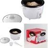 Image de Cuiseur à riz 1.5l 500w - Livoo - DOC111 -
