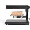 Image de Appareil à raclette traditionnel 1/2 meule - Domoclip - DOC159 -