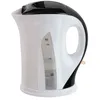 Image de Bouilloire sans fil Domoclip DOD140, boîtier en plastique, capacité de 1,7 l, 2200 watts, filtre anticalcaire, arrêt automatique