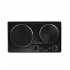 Image de Plaque de cuisson double encastrable LIVOO - DOC168N - Neuf