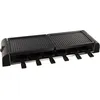 Image de Appareil à raclette 12 personnes 1800w - Domoclip - DOC185 -