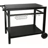 Image de Chariot pour plancha noir - Be Nomad - GS130 -