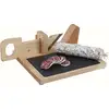 Image de Guillotine à saucisson - Kitchen Artist - MEC127 -