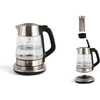 Image de Bouilloire-théière 2en1 1,7l 2200w - Livoo - DOD165 -