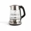 Image de LIVOO DOD165 Theiere - Bouilloire electrique - sans fil - Gris - Neuf