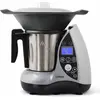 Image de Robot culinaire chauffant 3l 1500w gris - Livoo - DOP142G -