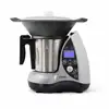 Image de LIVOO DOP142G Robot culinaire chauffant - Gris et metal - Neuf