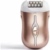 Image de Epilateur rechargeable 2 vitesses - Livoo - DOS167P -