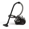 Image de Aspirateur sans sac 700w 80db gris - Livoo - DOH105G -