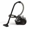Image de Aspirateur multi-cyclonique - LIVOO DOH105G - 700 W - 2 L - Filtre lavable - 78 dB - Gris - Neuf