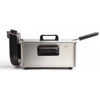 Image de Friteuse 3l 2000w inox - Livoo - DOC216 -