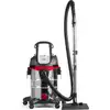 Image de Eau/poussiere.23l.1400w.noir/inox. - Livoo