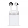 Image de Livoo TES233 casque True Wireless Stereo (TWS) Arceau, Ecouteurs Appels/Musique Bluetooth Blanc - Neuf