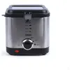 Image de Friteuse 1.5l 900w gris - Livoo - DOC240 -