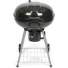 Image de Barbecue à charbon 55cm noir - Livoo - DOC270 -