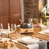 Image de Appareil à fondue pour 8 personnes 800W - Neuf