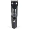 Image de Tondeuse aspirante sans fil LIVOO pour cheveux, barbe et corps avec 3 sabots et 50 min d'autonomie - Neuf