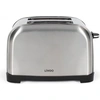 Image de Grille-pain 2 fentes 850w gris - Livoo - DOD196 -