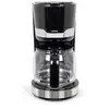 Image de Cafetière filtre Livoo DOD201N 1000W 1,5 L 12 14 tasses Filtre réutilisable Noir - Neuf
