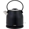 Image de Bouilloire électrique 1.5l 2200w noir - Livoo - DOD202N -