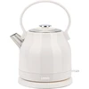 Image de Bouilloire électrique 1.5l 2200w crème - Livoo - DOD202C -