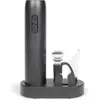 Image de Système de refroidissement du vin électrique rechargeable -universelle par bouton-poussoir - Capacité de 30 bouteilles