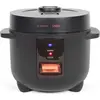 Image de Cuiseur à riz 400w 1.2l noir - Livoo - DOC298 -