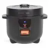 Image de Cuiseur à riz Livoo DOC298 1,2 L 400 W maintien au chaud Noir - Neuf