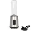 Image de Mini blender LIVOO DOP240 600 ml 300 W 2 vitesses Inox/Noir - Neuf