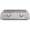 Image de Plancha.2800w.51x36.silver. - Livoo