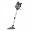 Image de Livoo DOH141 aspirateur balai et balai électrique Batterie Sec HEPA Sans sac 0,55 L 150 W Gris 2,2 Ah - Neuf