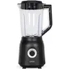 Image de Blender 1.5l 600w inox noir - Livoo - DOP242N -