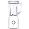 Image de Blender 1.5l 600w inox blanc - Livoo - DOP242W -