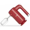 Image de Batteur électrique 250w rouge - Livoo - DOP243R -