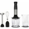 Image de Mixeur plongeant multifonction 800w noir - Livoo - DOP246 -