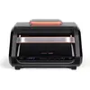 Image de Friteuse sans huile 6l 1700w noir - Livoo - DOC305 - air fryer grill