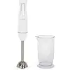 Image de Mixeur plongeant 400w blanc - Livoo - DOP245W -