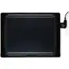 Image de Plancha électrique LIVOO DOC319 XXL 2000 W plaque 47 x 37 cm antiadhésive thermostat réglable amovible Noir - Neuf