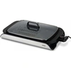 Image de Plancha électrique 2000w 40x30cm - Livoo - DOC321 -