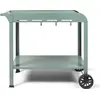 Image de Desserte kaki 91.5x50.2x80cm - Livoo - GS168V -