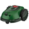 Image de Robot Tondeuse Caméra À Batterie 18v Vert - Onli - On1008v