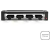 Image de Appareil à raclette 4 personnes 800w - Onli - ON1011N -